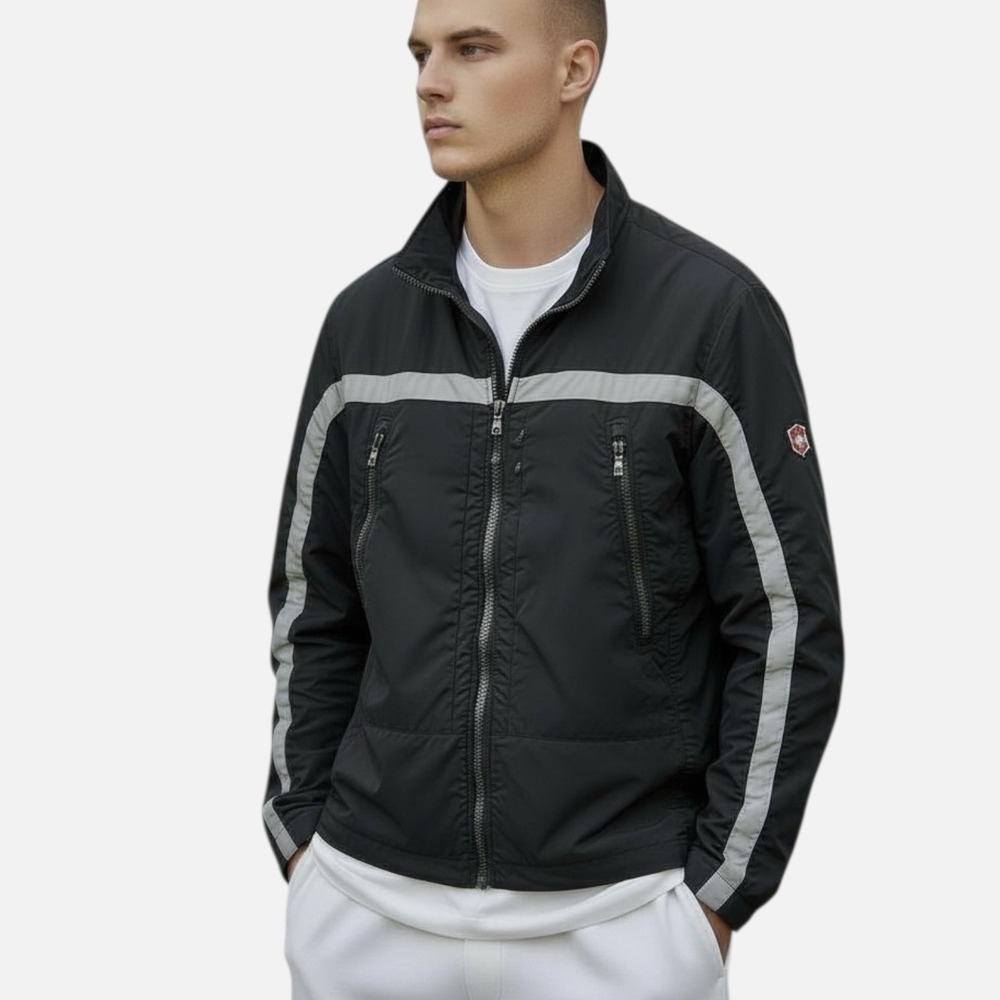 Victorinox Swiss Army Men's Performance Softshell Jacket - Pertex Equilibrium L